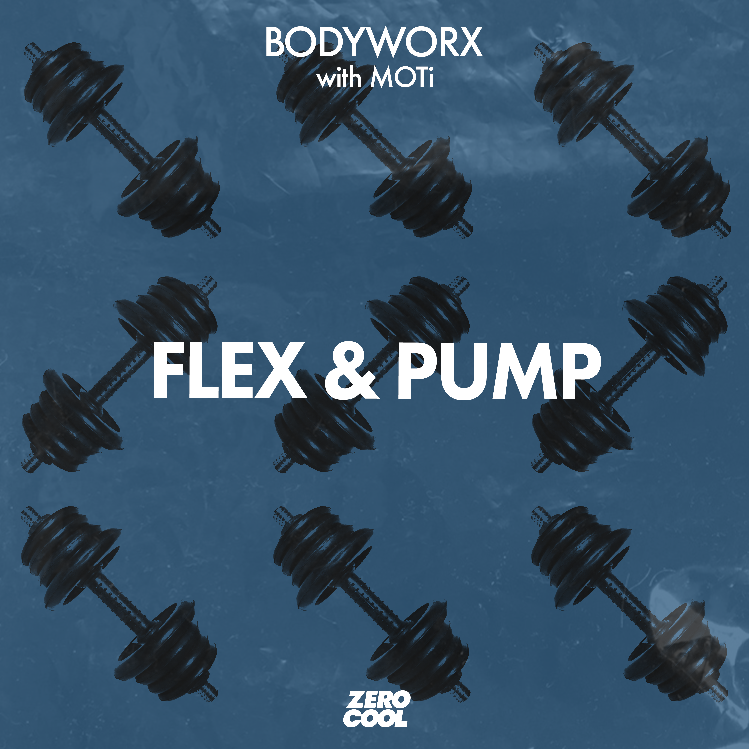 FLEX&PUMP